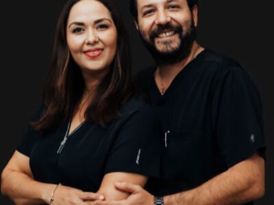COAMED ESTETIC