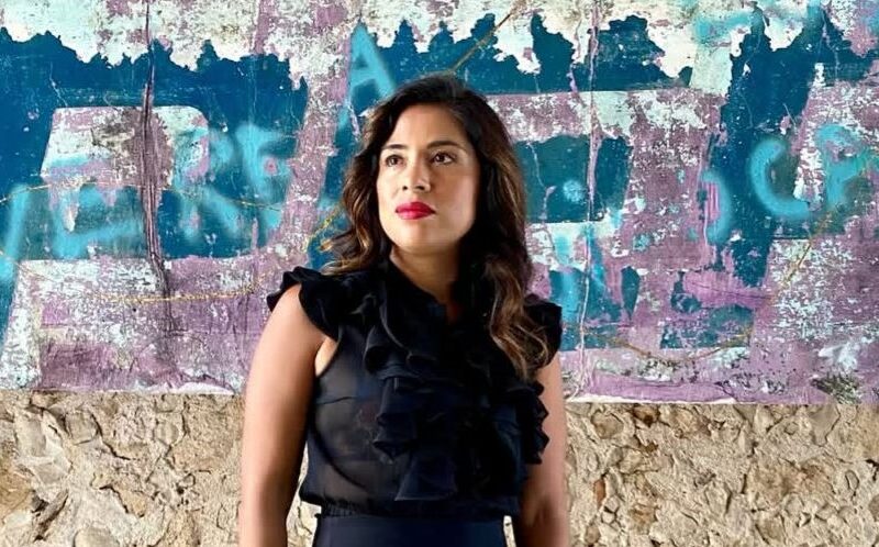 Laura García