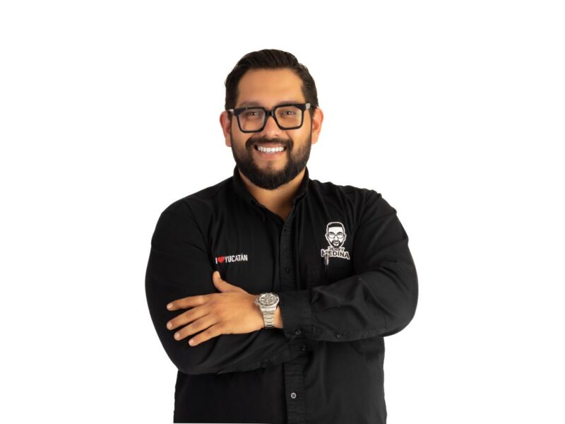 Jerry Medina