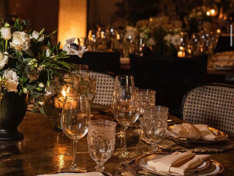 Margo-Amalia Catering
