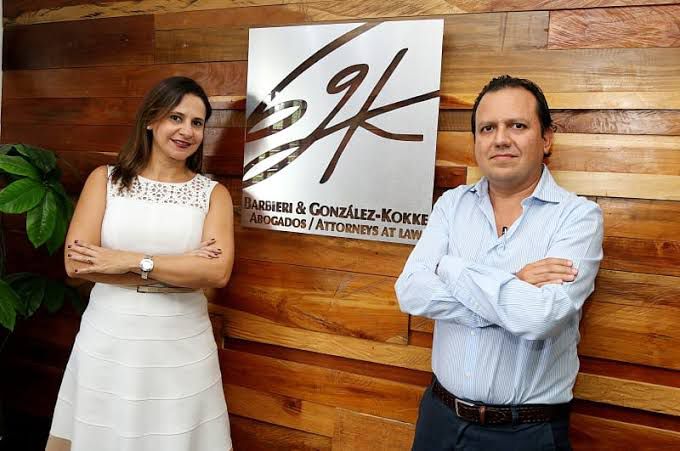 BGK (Barbieri & González Kokke abogados/ attorney at low)